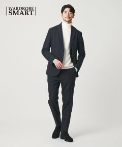 BEAUTY&YOUTH UNITED ARROWS / ビューティー&ユース ユナイテッドアローズ セットアップ | 【WEB限定 WARDROBE SMART】ウインター TR セットアップ/ジャケット＆イージーパンツ