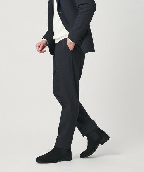 BEAUTY&YOUTH UNITED ARROWS / ビューティー&ユース ユナイテッドアローズ セットアップ | 【WEB限定 WARDROBE SMART】ウインター TR セットアップ/ジャケット&イージーパンツ | 詳細16