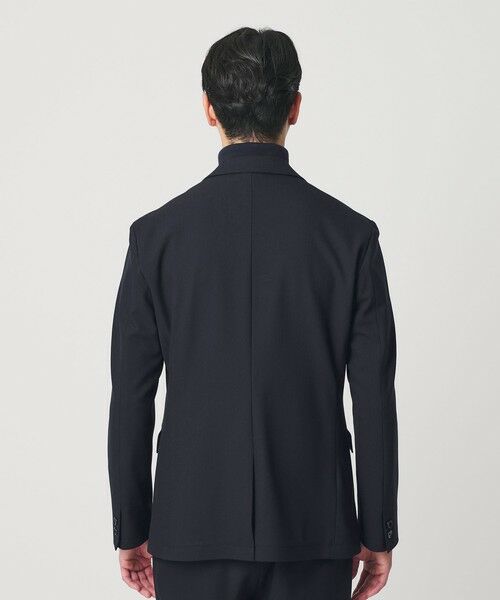 BEAUTY&YOUTH UNITED ARROWS / ビューティー&ユース ユナイテッドアローズ セットアップ | 【WEB限定 WARDROBE SMART】ウインター TR セットアップ/ジャケット&イージーパンツ | 詳細24