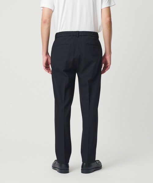 BEAUTY&YOUTH UNITED ARROWS / ビューティー&ユース ユナイテッドアローズ セットアップ | 【WEB限定 WARDROBE SMART】ウインター TR セットアップ/ジャケット&イージーパンツ | 詳細27