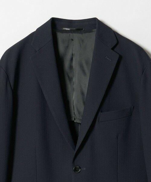 BEAUTY&YOUTH UNITED ARROWS / ビューティー&ユース ユナイテッドアローズ セットアップ | 【WEB限定 WARDROBE SMART】ウインター TR セットアップ/ジャケット&イージーパンツ | 詳細30