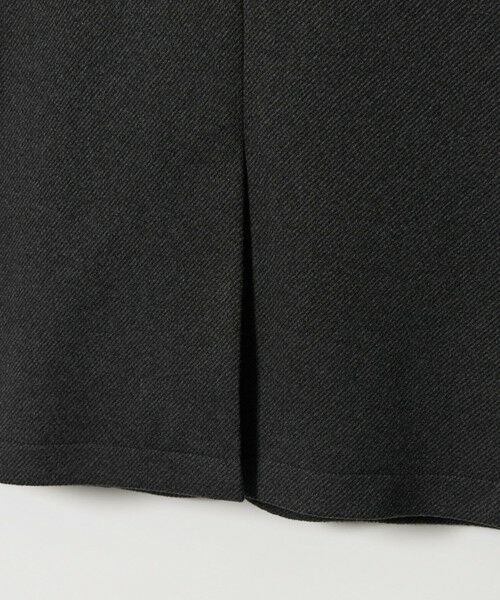 BEAUTY&YOUTH UNITED ARROWS / ビューティー&ユース ユナイテッドアローズ セットアップ | 【WEB限定 WARDROBE SMART】ニットフランネル リラックス セットアップ/ジャケット＆イージーパンツ | 詳細12