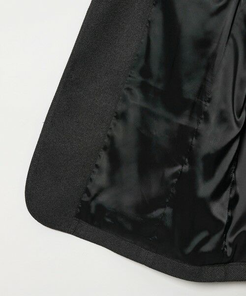 BEAUTY&YOUTH UNITED ARROWS / ビューティー&ユース ユナイテッドアローズ セットアップ | 【WEB限定 WARDROBE SMART】ニットフランネル リラックス セットアップ/ジャケット＆イージーパンツ | 詳細15