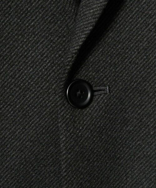 BEAUTY&YOUTH UNITED ARROWS / ビューティー&ユース ユナイテッドアローズ セットアップ | 【WEB限定 WARDROBE SMART】ニットフランネル リラックス セットアップ/ジャケット＆イージーパンツ | 詳細16