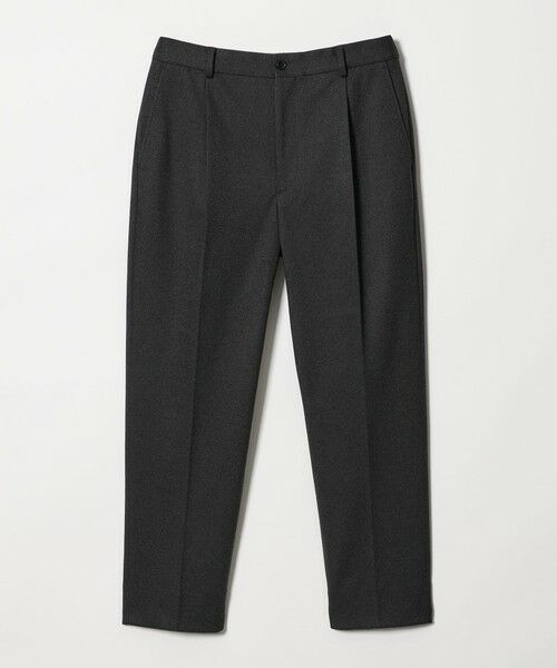 BEAUTY&YOUTH UNITED ARROWS / ビューティー&ユース ユナイテッドアローズ セットアップ | 【WEB限定 WARDROBE SMART】ニットフランネル リラックス セットアップ/ジャケット＆イージーパンツ | 詳細18