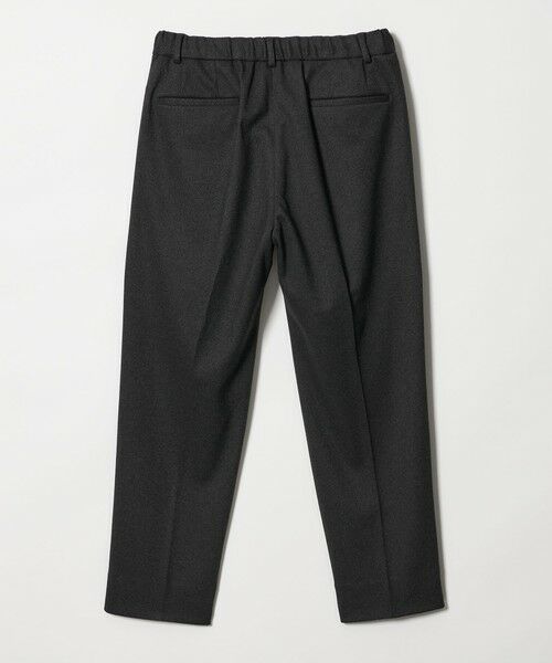 BEAUTY&YOUTH UNITED ARROWS / ビューティー&ユース ユナイテッドアローズ セットアップ | 【WEB限定 WARDROBE SMART】ニットフランネル リラックス セットアップ/ジャケット＆イージーパンツ | 詳細19