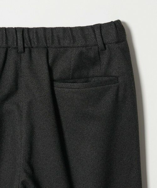 BEAUTY&YOUTH UNITED ARROWS / ビューティー&ユース ユナイテッドアローズ セットアップ | 【WEB限定 WARDROBE SMART】ニットフランネル リラックス セットアップ/ジャケット＆イージーパンツ | 詳細22