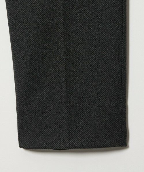 BEAUTY&YOUTH UNITED ARROWS / ビューティー&ユース ユナイテッドアローズ セットアップ | 【WEB限定 WARDROBE SMART】ニットフランネル リラックス セットアップ/ジャケット＆イージーパンツ | 詳細25