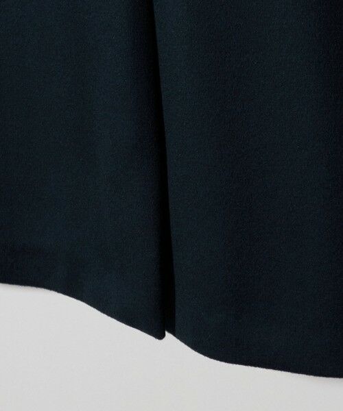 BEAUTY&YOUTH UNITED ARROWS / ビューティー&ユース ユナイテッドアローズ その他アウター | 120S メルトン バルカラーコート | 詳細13