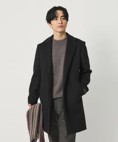 BEAUTY&YOUTH UNITED ARROWS / ビューティー&ユース ユナイテッドアローズ その他アウター | 120 メルトン チェスターコート