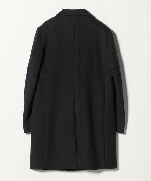 BEAUTY&YOUTH UNITED ARROWS / ビューティー&ユース ユナイテッドアローズ その他アウター | 120 メルトン チェスターコート | 詳細4
