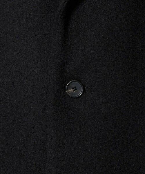 BEAUTY&YOUTH UNITED ARROWS / ビューティー&ユース ユナイテッドアローズ その他アウター | 120 メルトン チェスターコート | 詳細7