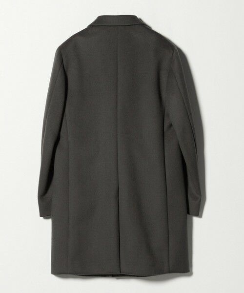 BEAUTY&YOUTH UNITED ARROWS / ビューティー&ユース ユナイテッドアローズ その他アウター | 120 メルトン チェスターコート | 詳細10