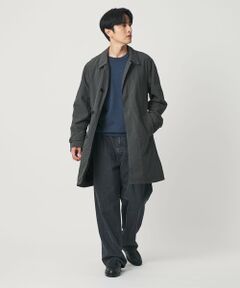 BEAUTY&YOUTH UNITED ARROWS / ビューティー&ユース ユナイテッドアローズ その他アウター | PERTEX ナイロン バルマカーン コート 撥水機能