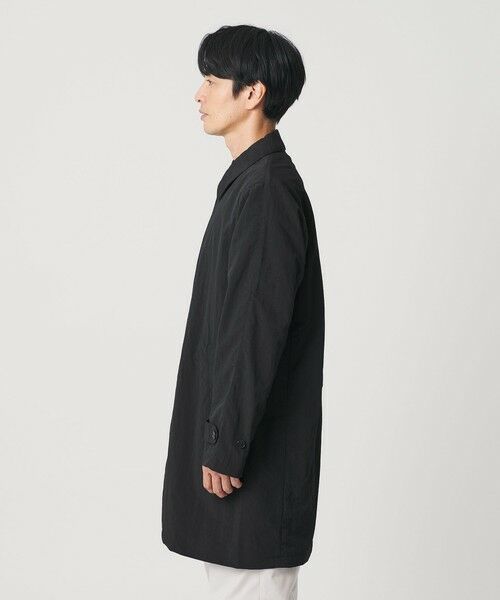 BEAUTY&YOUTH UNITED ARROWS / ビューティー&ユース ユナイテッドアローズ その他アウター | PERTEX ナイロン バルマカーン コート 撥水機能 | 詳細4