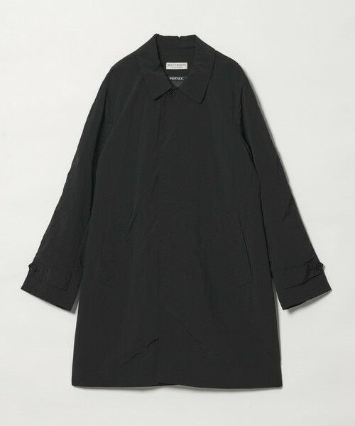 BEAUTY&YOUTH UNITED ARROWS / ビューティー&ユース ユナイテッドアローズ その他アウター | PERTEX ナイロン バルマカーン コート 撥水機能 | 詳細6