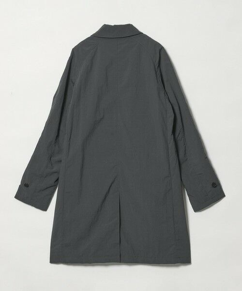 BEAUTY&YOUTH UNITED ARROWS / ビューティー&ユース ユナイテッドアローズ その他アウター | PERTEX ナイロン バルマカーン コート 撥水機能 | 詳細11