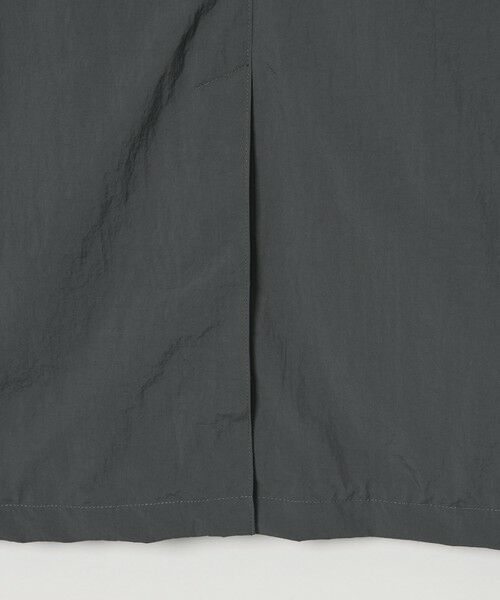 BEAUTY&YOUTH UNITED ARROWS / ビューティー&ユース ユナイテッドアローズ その他アウター | PERTEX ナイロン バルマカーン コート 撥水機能 | 詳細15