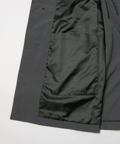 BEAUTY&YOUTH UNITED ARROWS / ビューティー&ユース ユナイテッドアローズ その他アウター | PERTEX ナイロン バルマカーン コート 撥水機能 | 詳細19