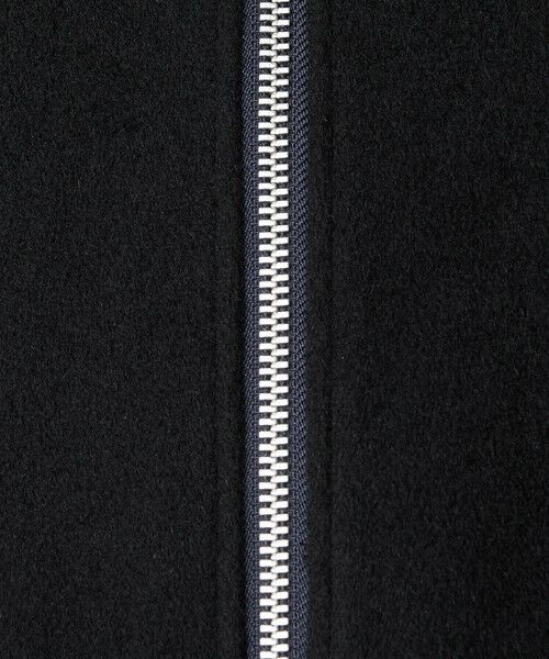 BEAUTY&YOUTH UNITED ARROWS / ビューティー&ユース ユナイテッドアローズ ブルゾン | ショートビーバー リバー ブルゾン | 詳細25