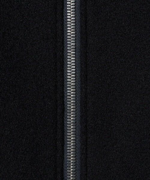 BEAUTY&YOUTH UNITED ARROWS / ビューティー&ユース ユナイテッドアローズ ブルゾン | ショートビーバー リバー ブルゾン | 詳細30