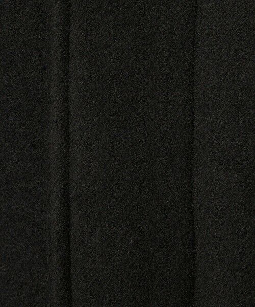 BEAUTY&YOUTH UNITED ARROWS / ビューティー&ユース ユナイテッドアローズ ブルゾン | 【WEB限定 WARDROBE SMART】PE メルトン バルカラーブルゾン | 詳細8