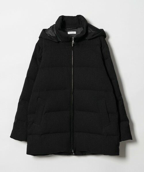 BEAUTY&YOUTH UNITED ARROWS / ビューティー&ユース ユナイテッドアローズ ダウンジャケット・ベスト | 【WEB限定 WARDROBE SMART】LANATEC 2WAY ダウンジャケット | 詳細5