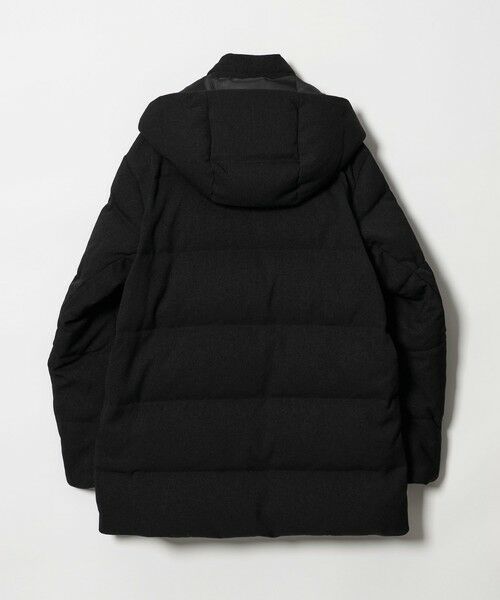 BEAUTY&YOUTH UNITED ARROWS / ビューティー&ユース ユナイテッドアローズ ダウンジャケット・ベスト | 【WEB限定 WARDROBE SMART】LANATEC 2WAY ダウンジャケット | 詳細6