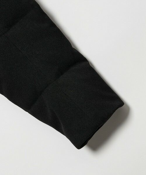 BEAUTY&YOUTH UNITED ARROWS / ビューティー&ユース ユナイテッドアローズ ダウンジャケット・ベスト | 【WEB限定 WARDROBE SMART】LANATEC 2WAY ダウンジャケット | 詳細9
