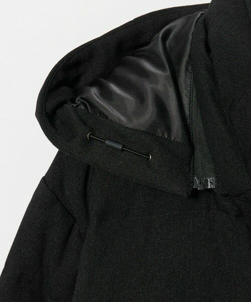 BEAUTY&YOUTH UNITED ARROWS / ビューティー&ユース ユナイテッドアローズ ダウンジャケット・ベスト | 【WEB限定 WARDROBE SMART】LANATEC 2WAY ダウンジャケット | 詳細13