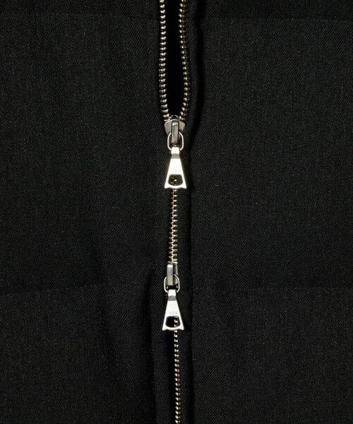 BEAUTY&YOUTH UNITED ARROWS / ビューティー&ユース ユナイテッドアローズ ダウンジャケット・ベスト | 【WEB限定 WARDROBE SMART】LANATEC 2WAY ダウンジャケット | 詳細15