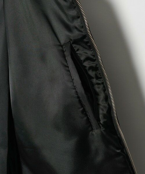 BEAUTY&YOUTH UNITED ARROWS / ビューティー&ユース ユナイテッドアローズ ダウンジャケット・ベスト | 【WEB限定 WARDROBE SMART】LANATEC 2WAY ダウンジャケット | 詳細16