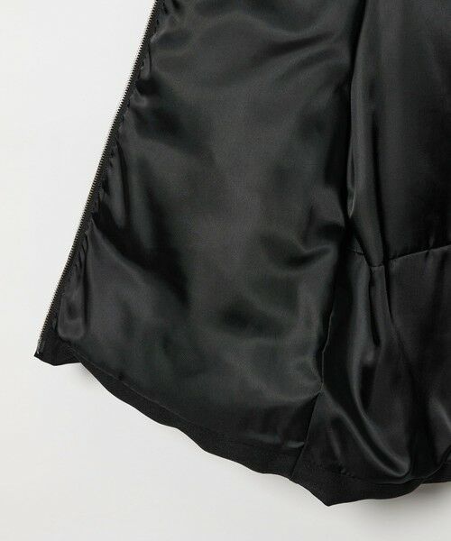 BEAUTY&YOUTH UNITED ARROWS / ビューティー&ユース ユナイテッドアローズ ダウンジャケット・ベスト | 【WEB限定 WARDROBE SMART】LANATEC 2WAY ダウンジャケット | 詳細17