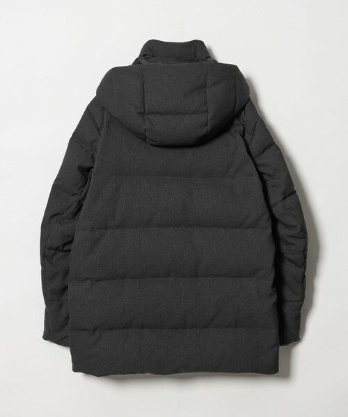 BEAUTY&YOUTH UNITED ARROWS / ビューティー&ユース ユナイテッドアローズ ダウンジャケット・ベスト | 【WEB限定 WARDROBE SMART】LANATEC 2WAY ダウンジャケット | 詳細30