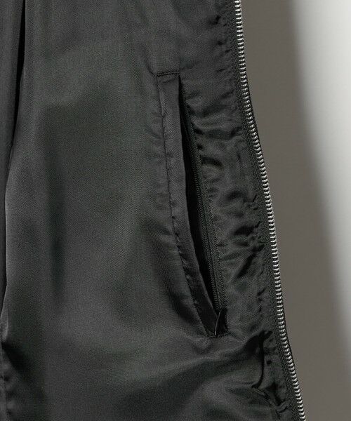 BEAUTY&YOUTH UNITED ARROWS / ビューティー&ユース ユナイテッドアローズ ダウンジャケット・ベスト | 【WEB限定 WARDROBE SMART】LANATEC フード ダウンジャケット | 詳細17