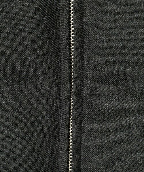 BEAUTY&YOUTH UNITED ARROWS / ビューティー&ユース ユナイテッドアローズ ダウンジャケット・ベスト | 【WEB限定 WARDROBE SMART】LANATEC フード ダウンジャケット | 詳細24