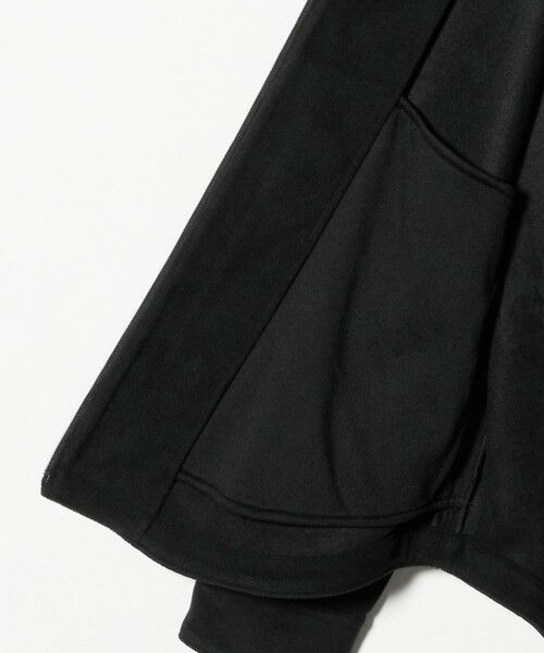 BEAUTY&YOUTH UNITED ARROWS / ビューティー&ユース ユナイテッドアローズ その他アウター | エアロフリース アウター シャツ | 詳細7