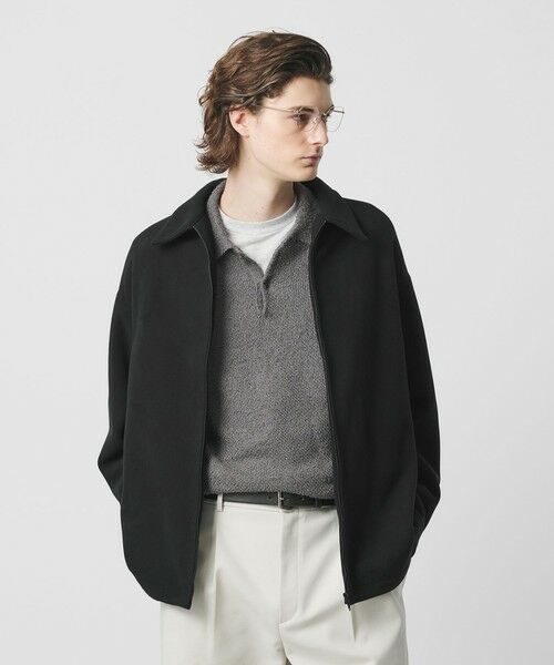 BEAUTY&YOUTH UNITED ARROWS / ビューティー&ユース ユナイテッドアローズ その他アウター | エアロフリース アウター シャツ | 詳細2