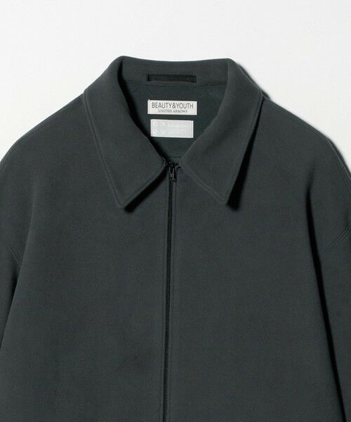 BEAUTY&YOUTH UNITED ARROWS / ビューティー&ユース ユナイテッドアローズ その他アウター | エアロフリース アウター シャツ | 詳細16