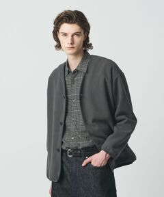 BEAUTY&YOUTH UNITED ARROWS / ビューティー&ユース ユナイテッドアローズ その他アウター | エアロフリース アウター カーディガン