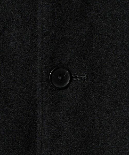 BEAUTY&YOUTH UNITED ARROWS / ビューティー&ユース ユナイテッドアローズ その他アウター | エアロフリース アウター カーディガン | 詳細10