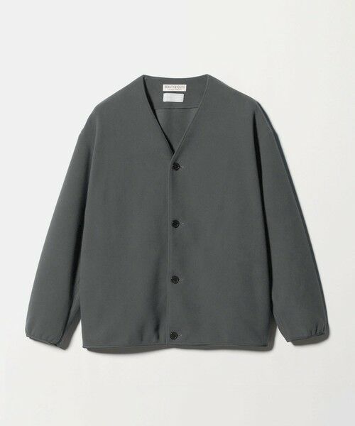 BEAUTY&YOUTH UNITED ARROWS / ビューティー&ユース ユナイテッドアローズ その他アウター | エアロフリース アウター カーディガン | 詳細12