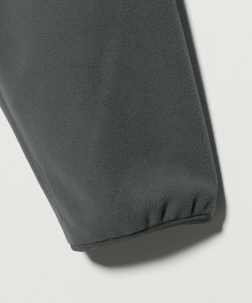 BEAUTY&YOUTH UNITED ARROWS / ビューティー&ユース ユナイテッドアローズ その他アウター | エアロフリース アウター カーディガン | 詳細15