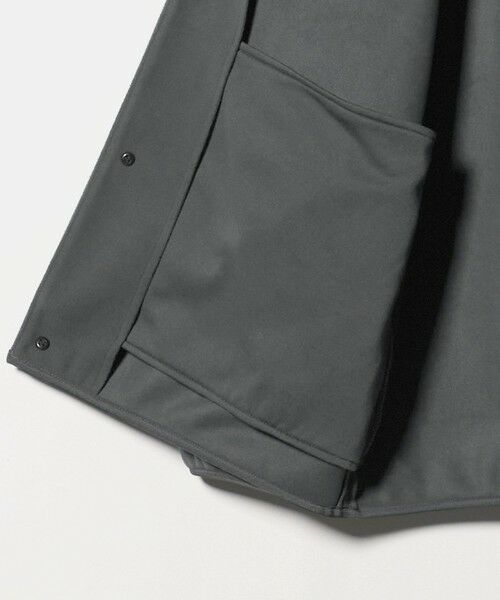 BEAUTY&YOUTH UNITED ARROWS / ビューティー&ユース ユナイテッドアローズ その他アウター | エアロフリース アウター カーディガン | 詳細18