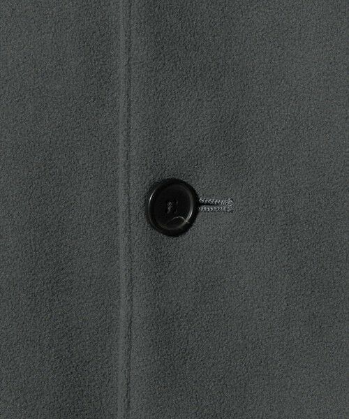 BEAUTY&YOUTH UNITED ARROWS / ビューティー&ユース ユナイテッドアローズ その他アウター | エアロフリース アウター カーディガン | 詳細19