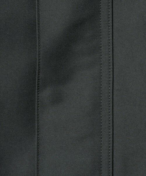 BEAUTY&YOUTH UNITED ARROWS / ビューティー&ユース ユナイテッドアローズ その他アウター | ソリッドタスラン フーディーブルゾン 撥水機能付き | 詳細11