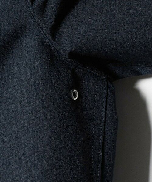 BEAUTY&YOUTH UNITED ARROWS / ビューティー&ユース ユナイテッドアローズ その他アウター | ソリッドタスラン フーディーブルゾン 撥水機能付き | 詳細19