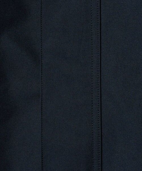 BEAUTY&YOUTH UNITED ARROWS / ビューティー&ユース ユナイテッドアローズ その他アウター | ソリッドタスラン フーディーブルゾン 撥水機能付き | 詳細24