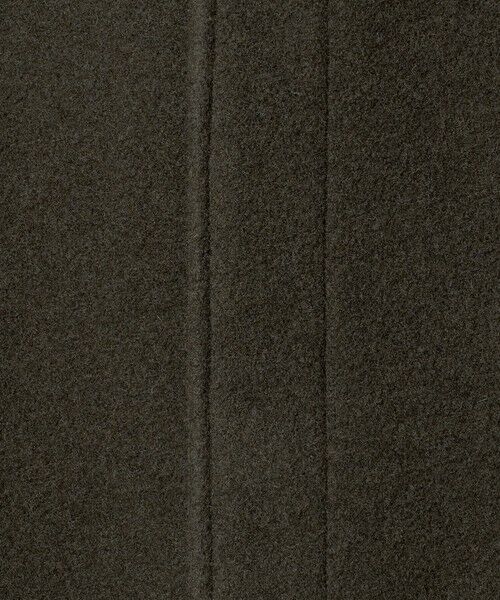 BEAUTY&YOUTH UNITED ARROWS / ビューティー&ユース ユナイテッドアローズ ブルゾン | モッサ メルトン ショート ブルゾン | 詳細20