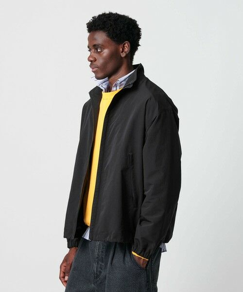 BEAUTY&YOUTH UNITED ARROWS / ビューティー&ユース ユナイテッドアローズ その他アウター | PERTEX オーバー ジャケット | 詳細1